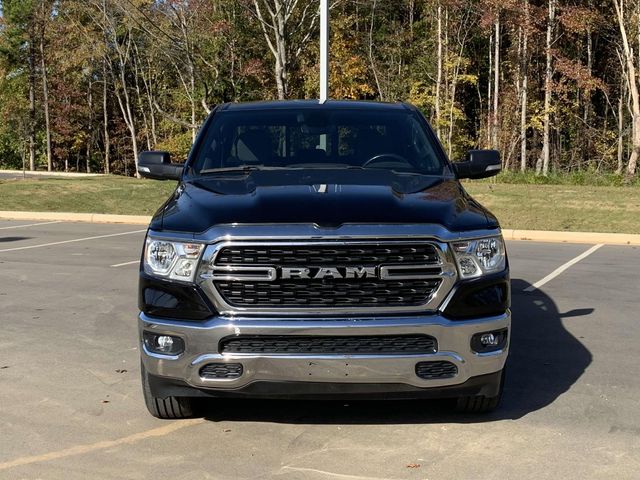 2022 Ram 1500 Big Horn/Lone Star 5