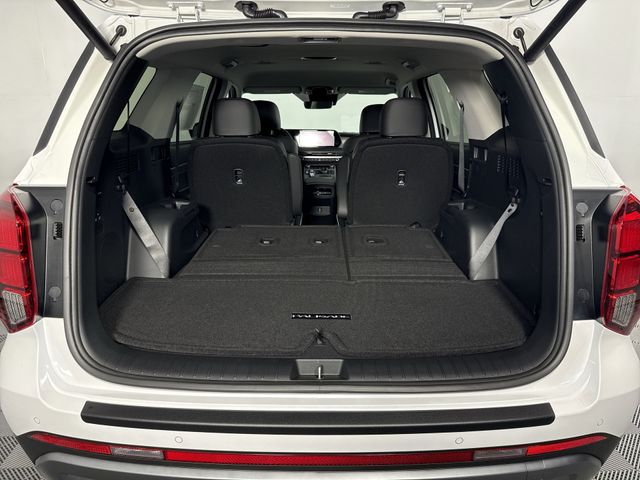 New 2025 Hyundai Palisade For Sale in Indianapolis, IN