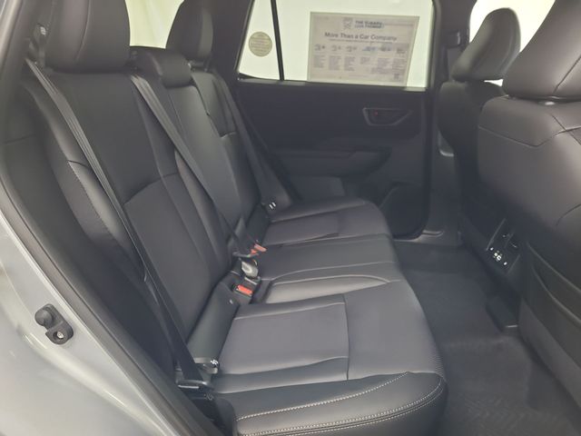 2026 – Subaru – Outback