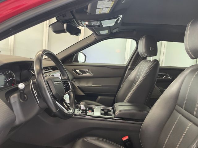 Used 2021 Land Rover Range Rover Velar S 4D Sport Utility