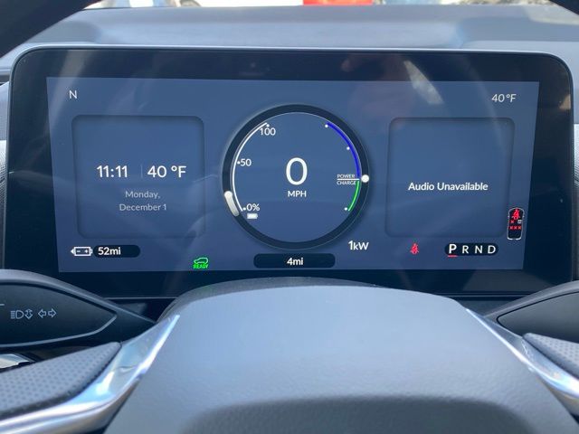 new 2026 Honda Prologue car, priced at $49,285