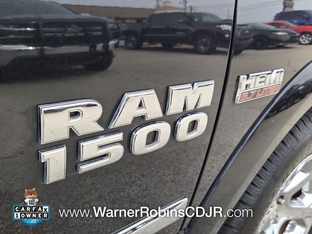 Used 2016 Ram 1500 Truck