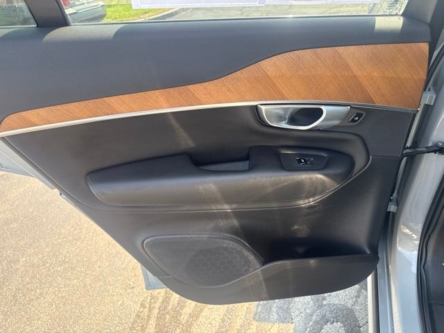Used 2024 Volvo XC90 Recharge Plug-In Hybrid SUV