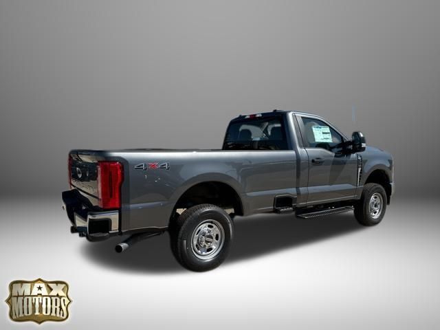 2024 Ford F-250SD XL 4