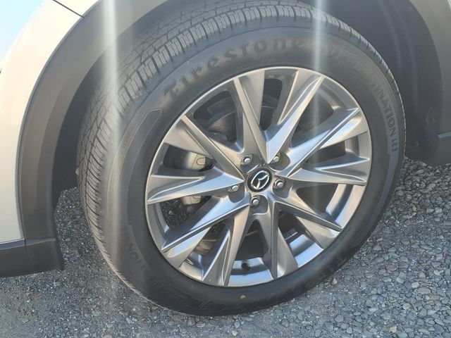 Used 2021 Mazda CX-5 SUV