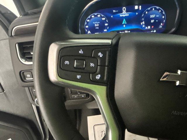 Used 2024 Chevrolet Tahoe SUV