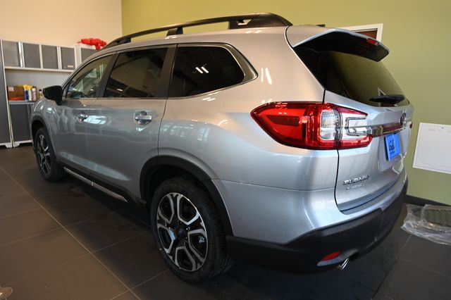 New 2026 Silver Subaru Limited image 12