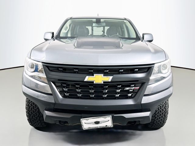 Thumbnail: 2018 Chevrolet Colorado - 2