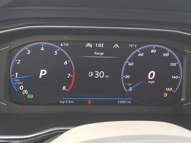 2024 Volkswagen Jetta GLI - Image 13