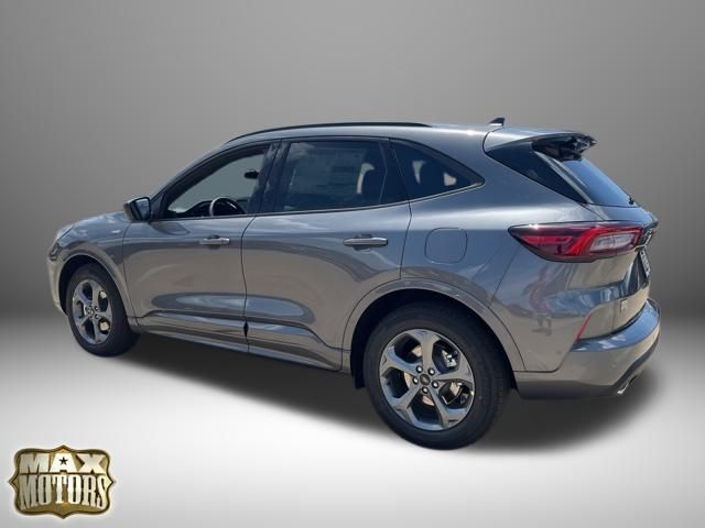 2024 Ford Escape ST-Line 6