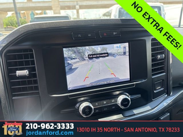 Used Car 2023 Ford F-150  Xlt For Sale Under $50,000 In San Antonio, Texas