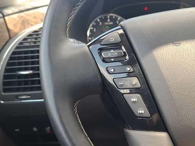 Used 2023 Infiniti QX80 SUV