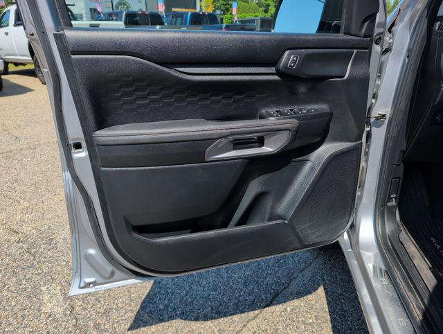 Used 2024 Ford Ranger Truck