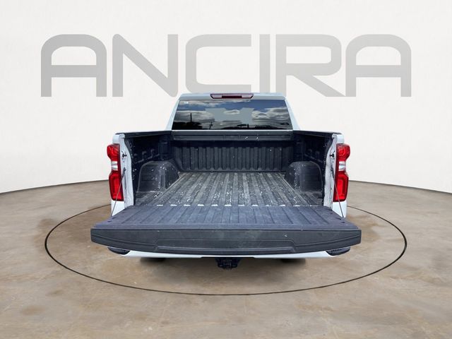 Used Car 2023 Chevrolet Silverado 1500  Rst For Sale Under $40,000 In San Antonio, Texas