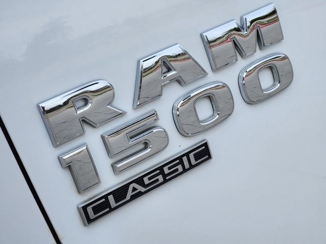 2022 Ram 1500 Classic Tradesman 11