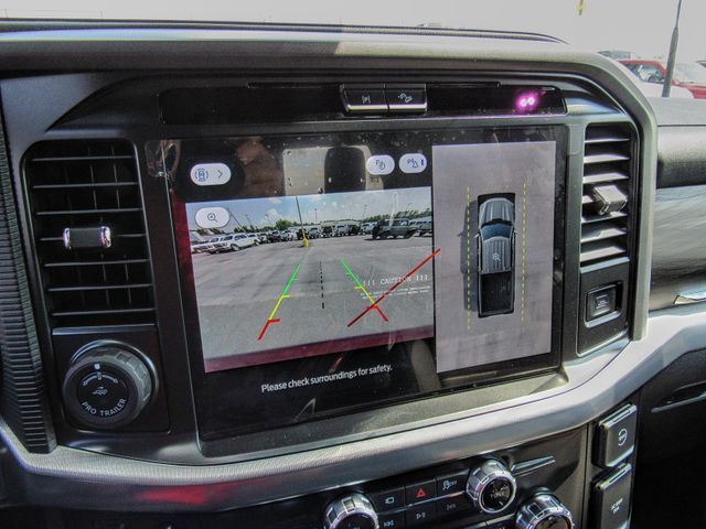 Photo of 2025 Ford F-150 Lariat in Dallas, GA - 15,  2025 Ford F-150 Lariat:167223