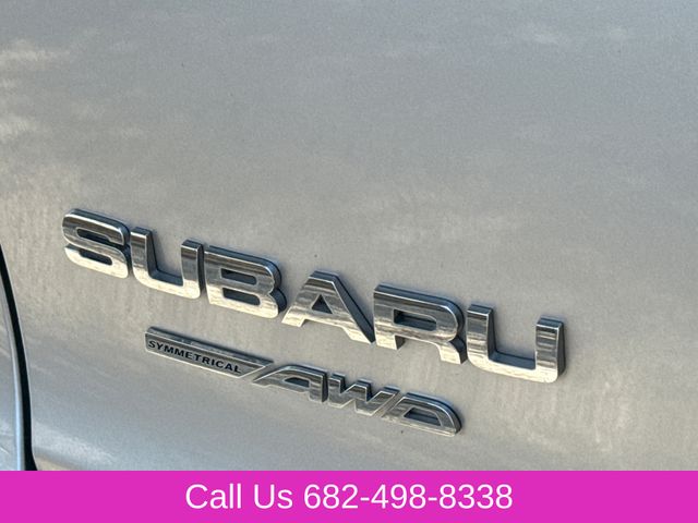 Used 2025 Subaru Ascent SUV