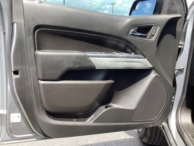 Used Car 2022 Chevrolet Colorado  Lt For Sale Under $25,000 In San Antonio, Texas