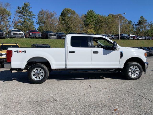 2022 Ford F-250SD XLT 6