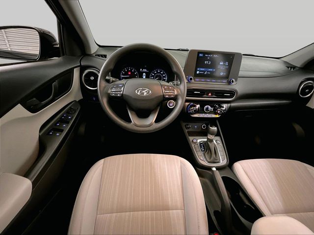 2022 Hyundai Kona SEL Black at Auto Express Mitsubishi