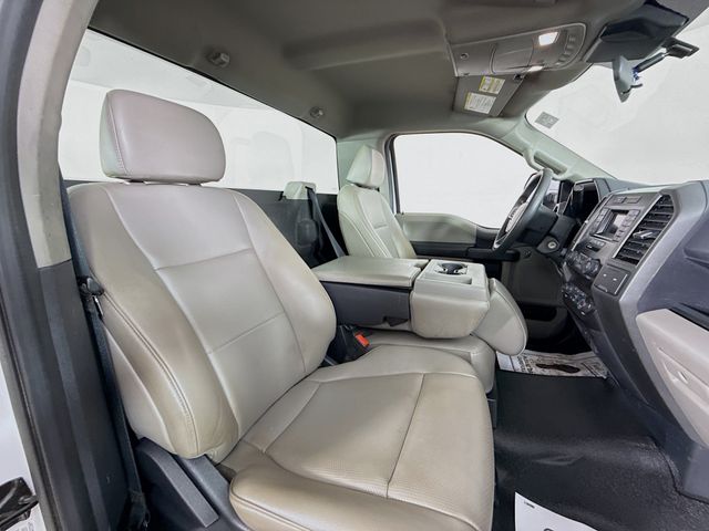 2022 Ford F-350SD XL photo