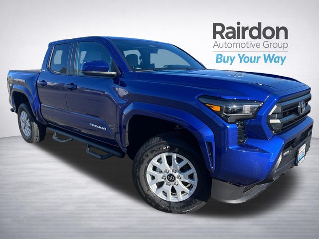 Titanium Metallic 2007 Toyota FJ Cruiser 4WD SUV / Crossover Four-Wheel Drive 5-Speed Automatic