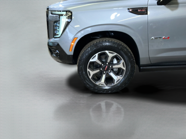 new 2026 GMC Yukon XL car, priced at $100,500