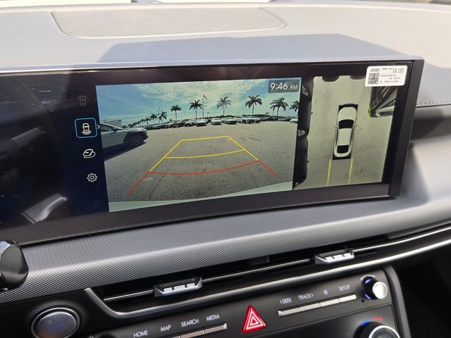 2026 Hyundai Sonata - $37,871
