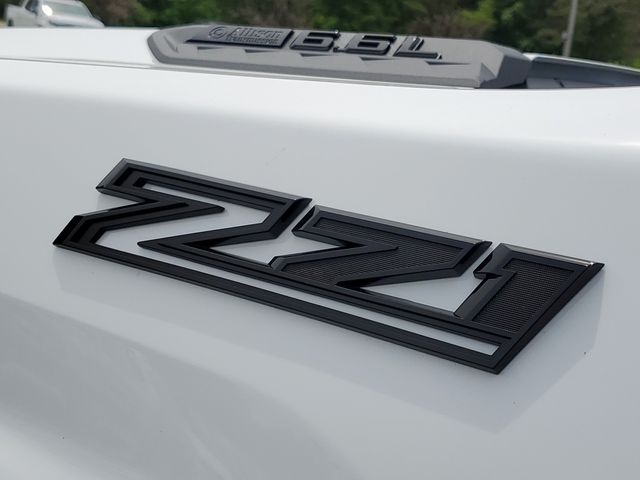New 2026 Chevrolet Silverado 3500 LT Crew Cab for sale #T1208120 - photo 33