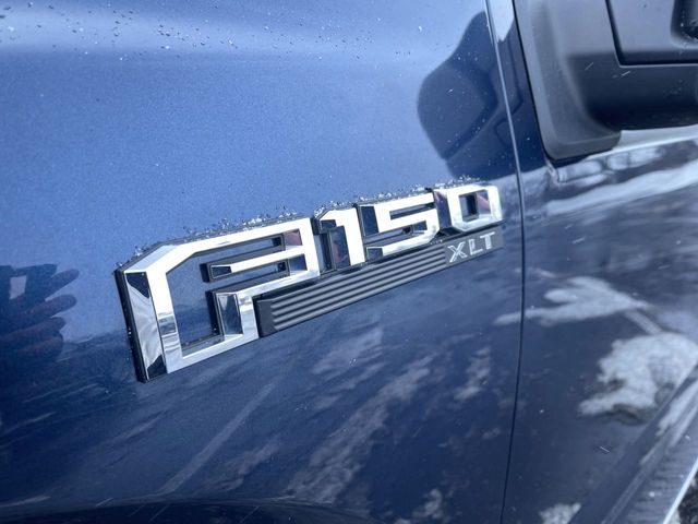 Used 2020 Ford F-150 For Sale in Livonia, MI