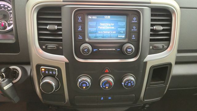 2020 Ram 1500 Classic SLT Black at AutoSavvy Houston Southwest