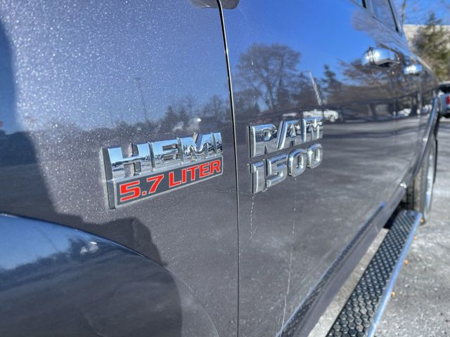 Used 2017 Ram 1500 For Sale in Livonia, MI