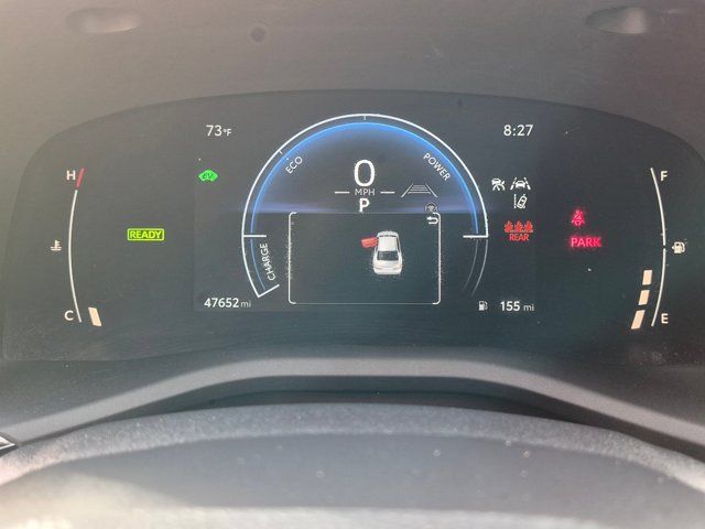 Used 2025 Toyota Camry Sedan