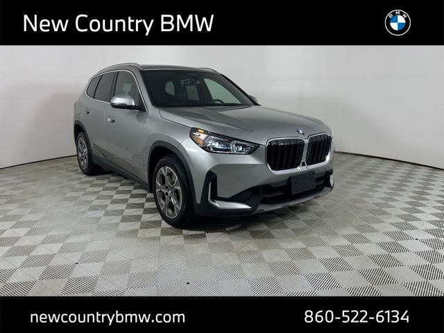 2023 BMW X1 xDrive28i AWD