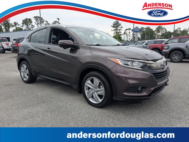 2019 Honda HR-V EX FWD