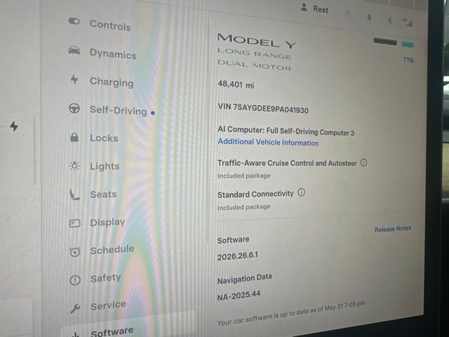 Used 2023 Tesla Model Y SUV
