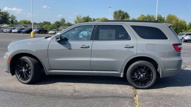 2024 Dodge Durango GT 5