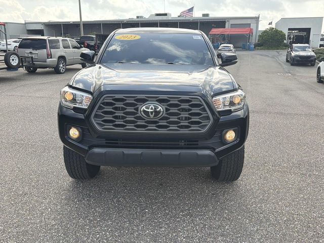 Used 2023 Toyota Tacoma Truck