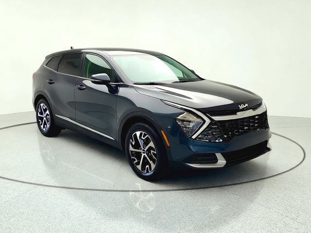Used 2023 Kia Sportage SUV