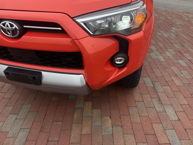 Used 2024 Toyota 4Runner SUV