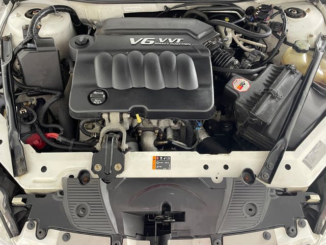 Used 2013 Chevrolet Impala LT For Sale in Bremerton, WA