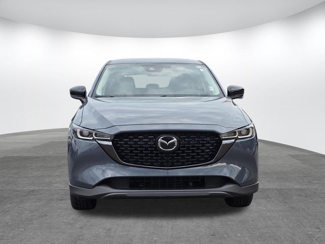 Used 2024 Mazda CX-5 SUV