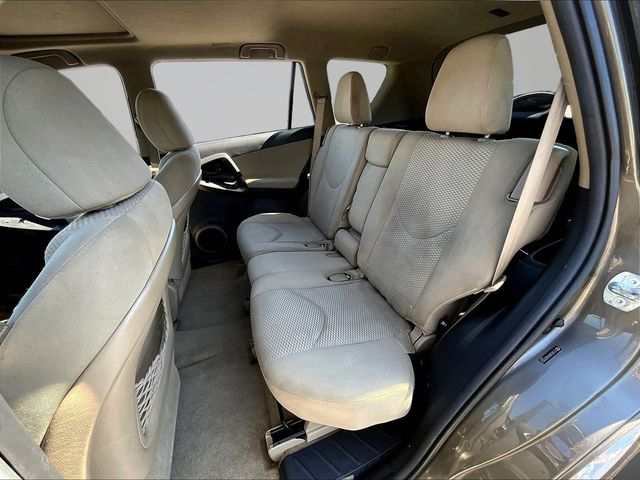 Used 2012 Toyota RAV4 SUV