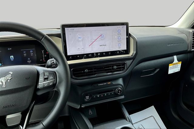 2026 Ford Bronco Sport Big Bend® - 5