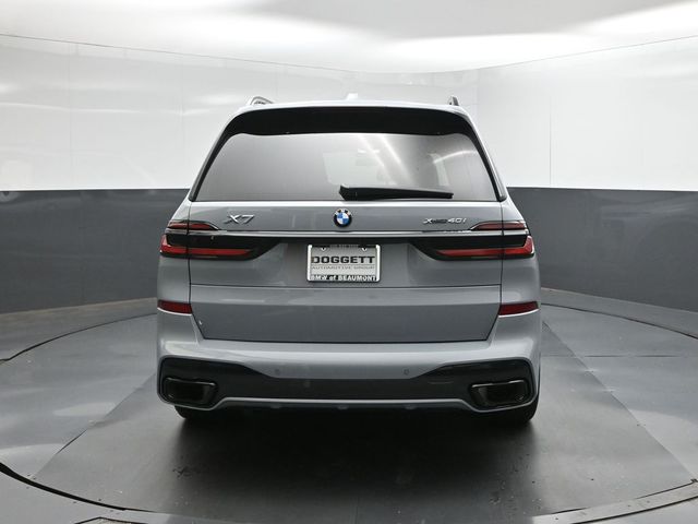Used 2026 BMW X7 SUV