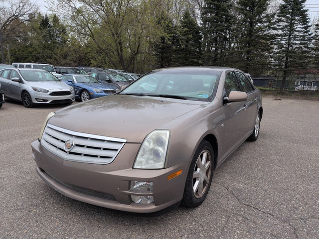 2006 Cadillac STS V6 RWD