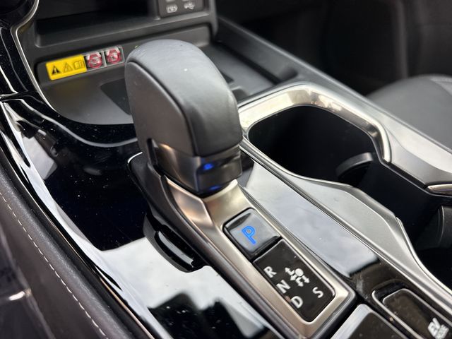 Used 2023 Lexus NX SUV