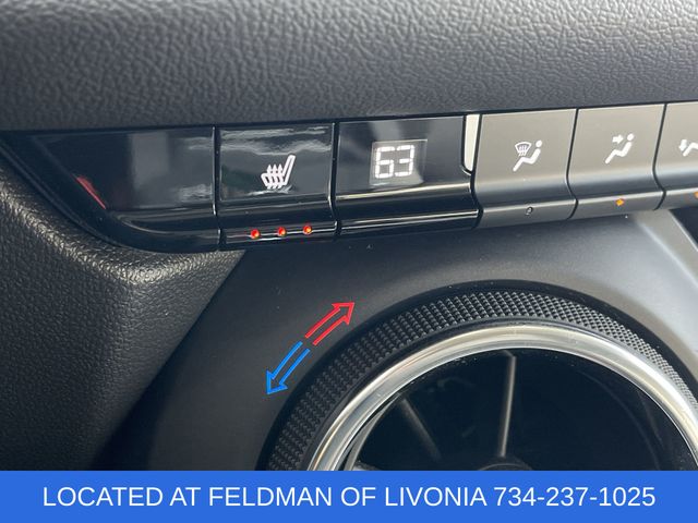 Used 2025 Chevrolet Blazer LT For Sale in Livonia, MI