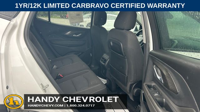 Used 2023 GMC Terrain SUV