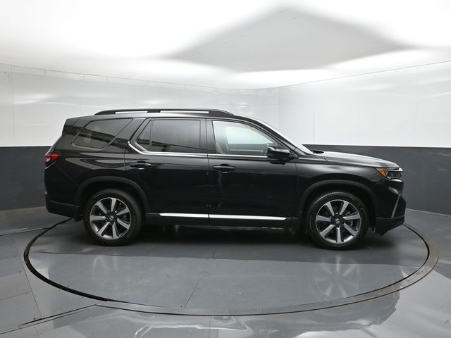 Used 2025 Honda Pilot SUV